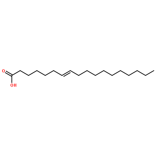 7-Octadecenoic acid