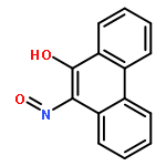 9,10-Phenanthrenedione,9-oxime