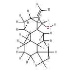 ent-15alpha-hydroxy-16-kaurene