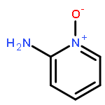 2-Aminopyridine N-oxide