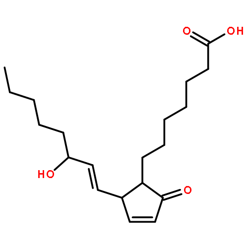 Prostaglandin A1