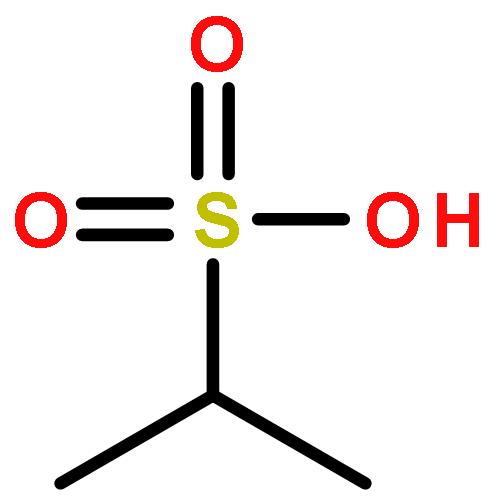 2-Propanesulfonic acid