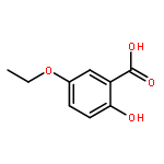 5-Ethoxysalicylic acid