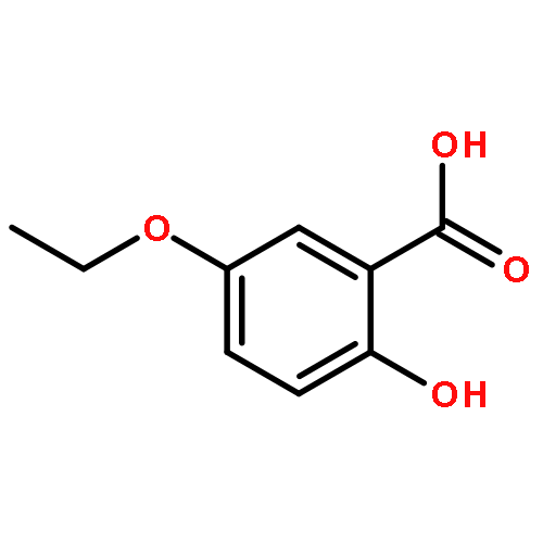 5-Ethoxysalicylic acid