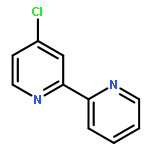 4-Chloro-2,2'-bipyridine