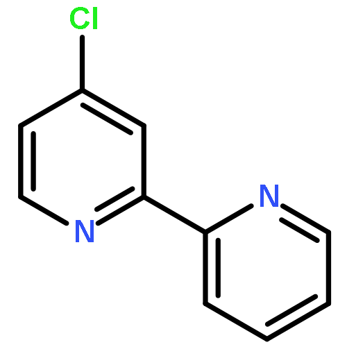 4-Chloro-2,2'-bipyridine