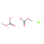 magnesium dimethyl dicarbonate