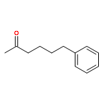 6-Phenylhexan-2-one