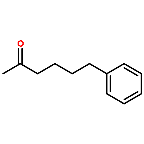 6-Phenylhexan-2-one