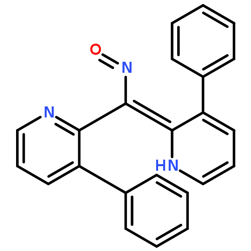 Phenyl-2-pyridyl ketoxime, 99%