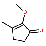 2-methoxy-3-methylcyclopent-2-en-1-one