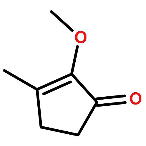 2-methoxy-3-methylcyclopent-2-en-1-one