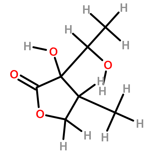 (1'R,3S,4R)-form-Ithomiolide A