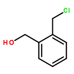 Benzenemethanol,2-(chloromethyl)-