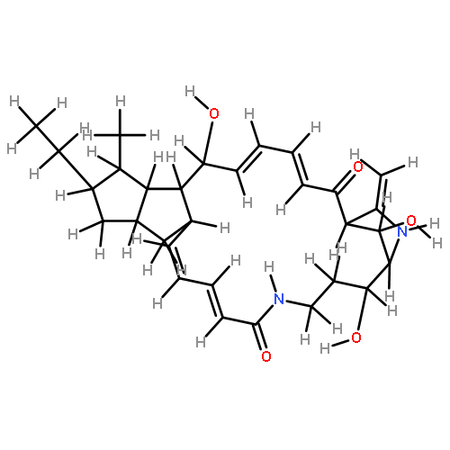 Alteramide A