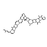 Ciguatoxin, 54-deoxy-,(52S)-