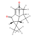 nardoaristolone B