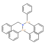 Silanamine, N-(diphenylsilyl)-1,1-diphenyl-N-(phenylmethyl)-