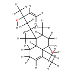 (6S,13S)-cleroda-3,13-diene-6,13-diol