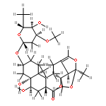 amplexicogenin C-3-O-beta-D-cymaropyranoside