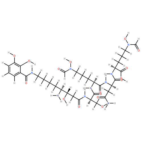 lystabactin A