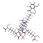 lystabactin B