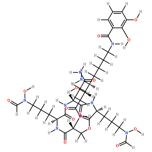 lystabactin B