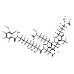 lystabactin C