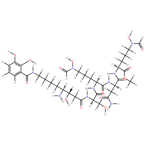 lystabactin C