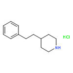 4-Phenethylpiperidine hydrochloride