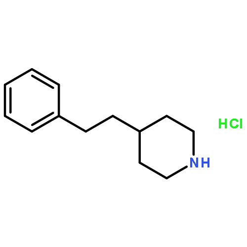 4-Phenethylpiperidine hydrochloride