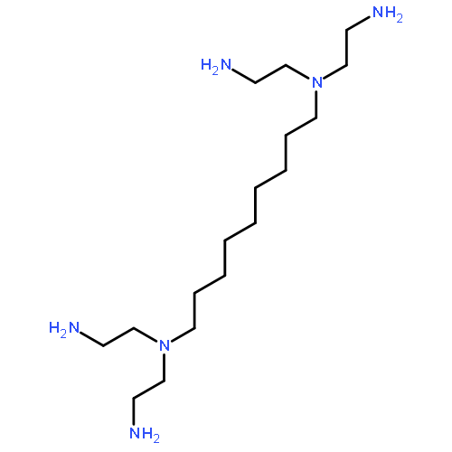 N,N,N',N'-TETRAKIS(2-AMINOETHYL)NONANE-1,9-DIAMINE