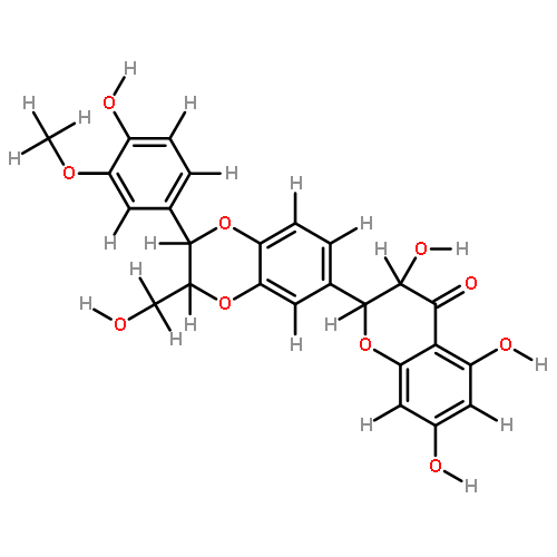 Silybin