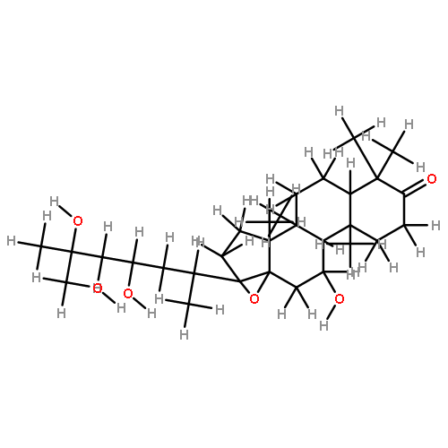 13,17-epoxyalisol A