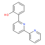 6-(6-PYRIDIN-2-YL-1H-PYRIDIN-2-YLIDENE)CYCLOHEXA-2,4-DIEN-1-ONE