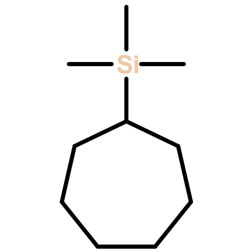 CYCLOHEPTYL(TRIMETHYL)SILANE