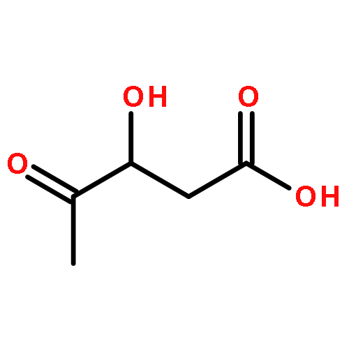 Pentanoic acid, 3-hydroxy-4-oxo- (9CI)