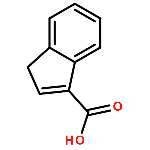 1H-Indene-3-carboxylicacid