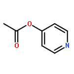 4-Pyridinol 4-acetate