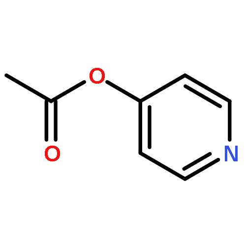 4-Pyridinol 4-acetate