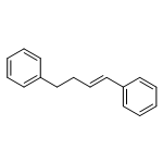 benzene, 1,1'-(1-butene-1,4-diyl)bis-