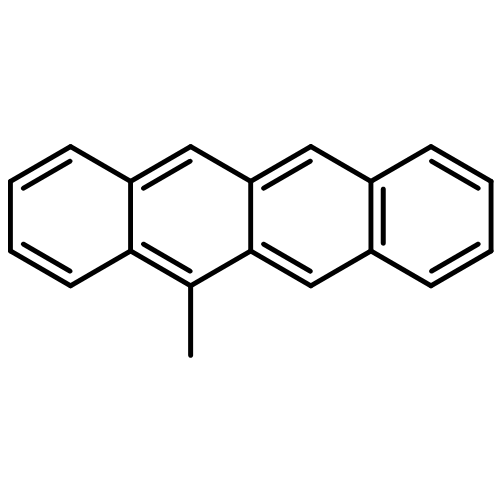 Naphthacene, 5-methyl-