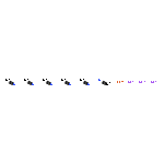 Ferrate(3-),hexakis(cyano-kC)-,sodium (1:3), (OC-6-11)-