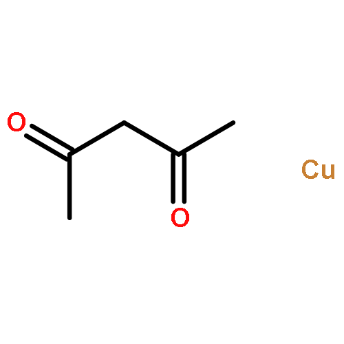 Copper,(2,4-pentanedionato-kO2,kO4)- (9CI)