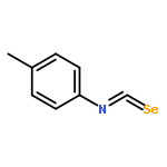 Benzene, 1-isoselenocyanato-4-methyl-