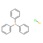 Chloro(triphenylphosphine)gold(I)