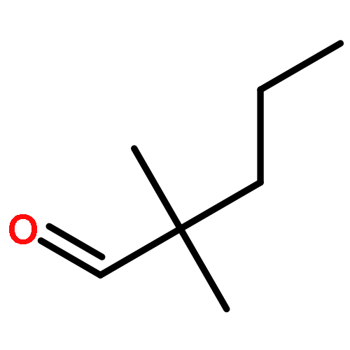 Pentanal, 2,2-dimethyl-