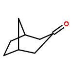 Bicyclo[3,2,1]octane-3-one