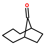 Bicyclo[4.2.1]nonan-9-one