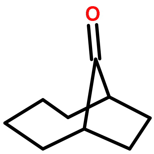 Bicyclo[4.2.1]nonan-9-one